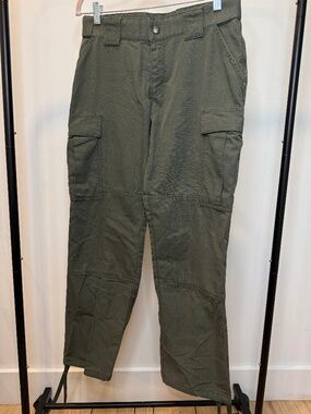 Tactical Cargo Pants - 3 for $30